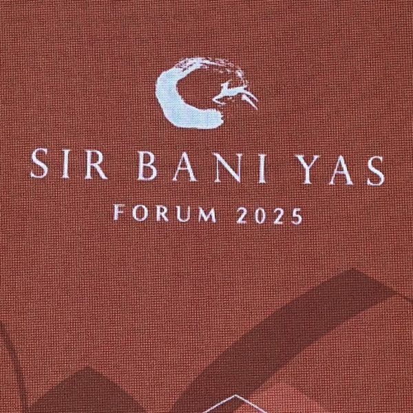 «السياق الأوسع: دور الولايات المتحدة في الشرق الأوسط»