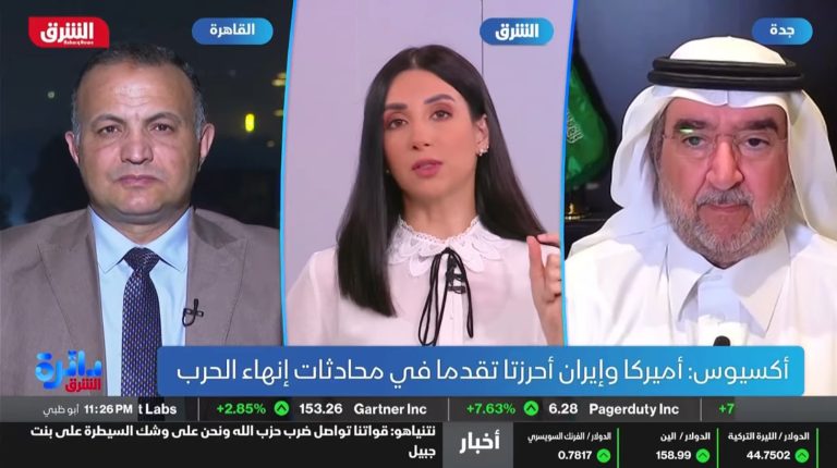 الجولة المرتقبة من المحادثات بين الولايات المتحدة وإيران بين الضغوط&hellip;