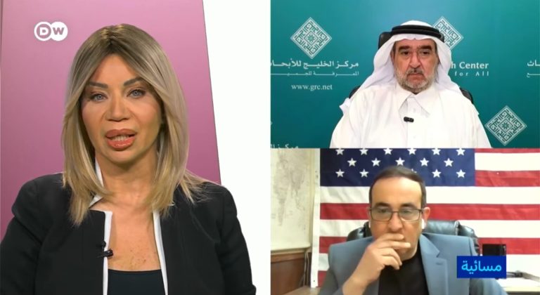 ​”هل أفشلت السعودية “مشروع الحرية” لترامب في هرمز؟”