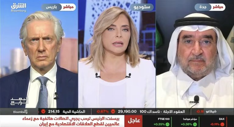 زيارة ولي العهد السعودي سمو الأمير محمد بن سلمان إلى&hellip;