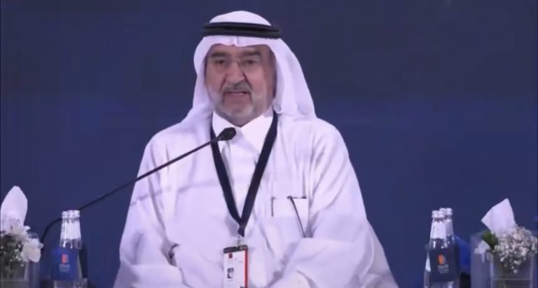 «المملكة العربية السعودية والشراكات الدولية من أجل الأمن والتنمية»
